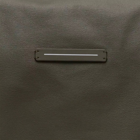 Horizn Studios Sofo Weekender Bay Olive Green NEW IN BOX (NIB) - Picture 9 of 10